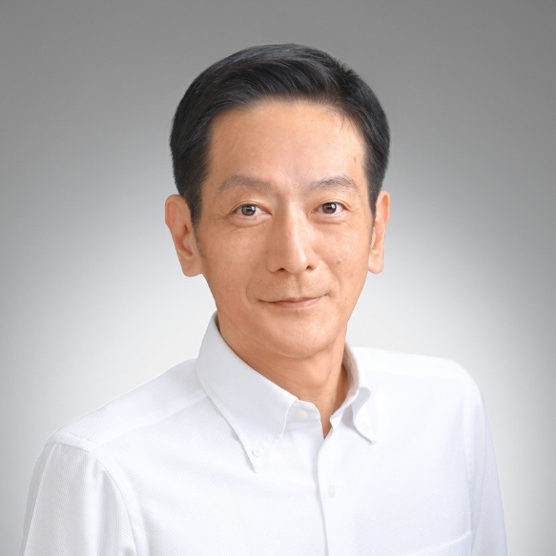 Yoshiyuki Oba