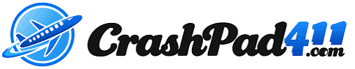CrashPad411 logo