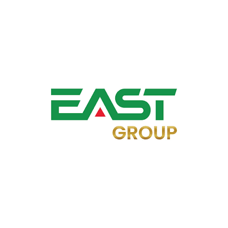East Group logo