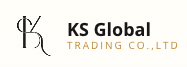 KS Global logo