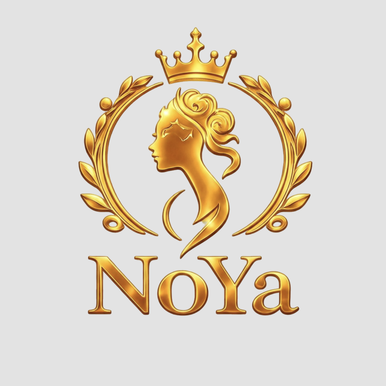 NoYa logo